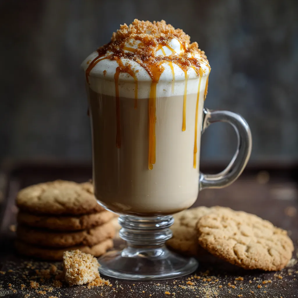 Best brown sugar shortbread latte recipe 4 brown sugar shortbread latte recipe