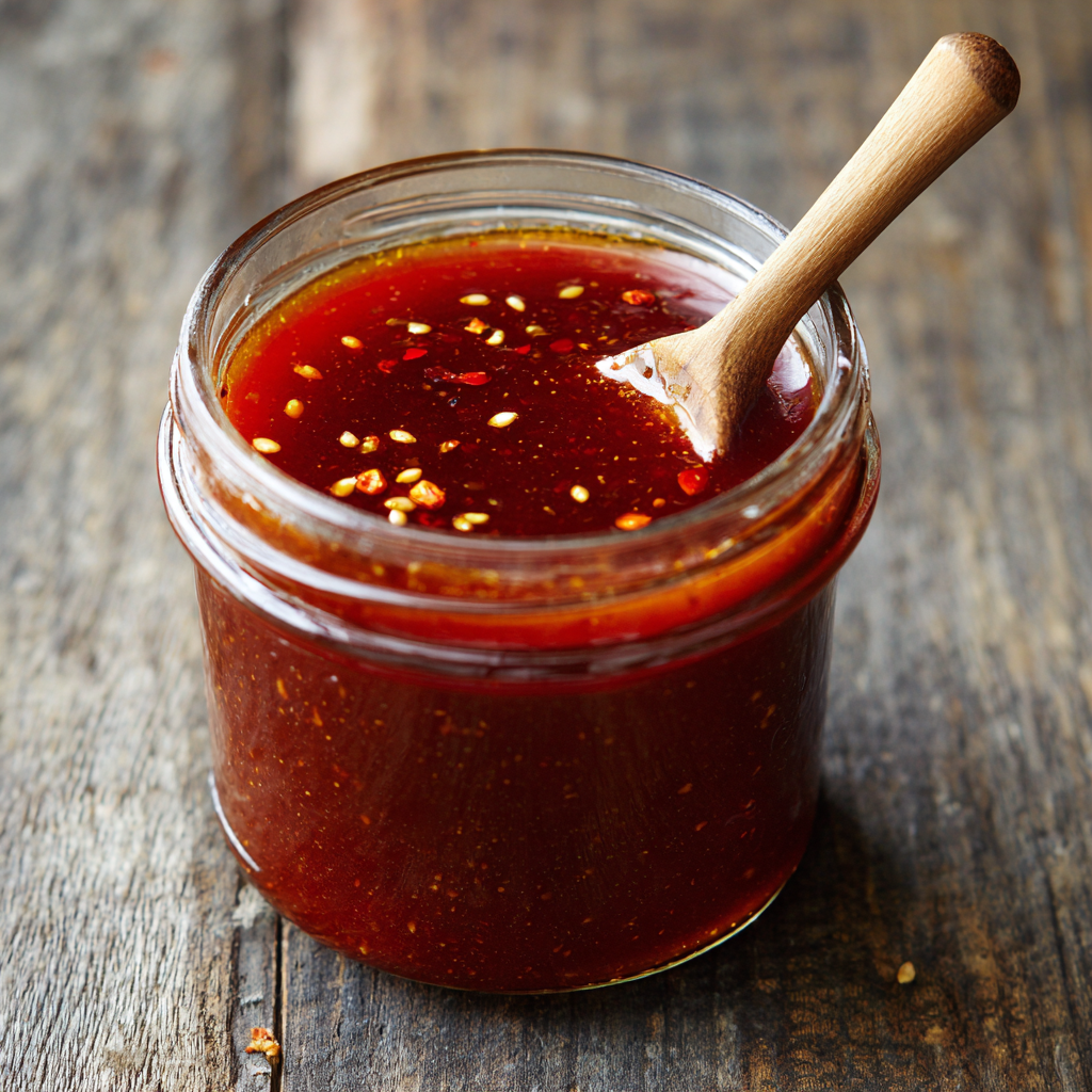 Aurora Sauce Recipe