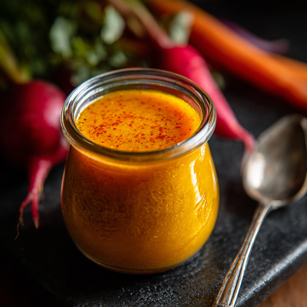 Aurora Sauce Recipe