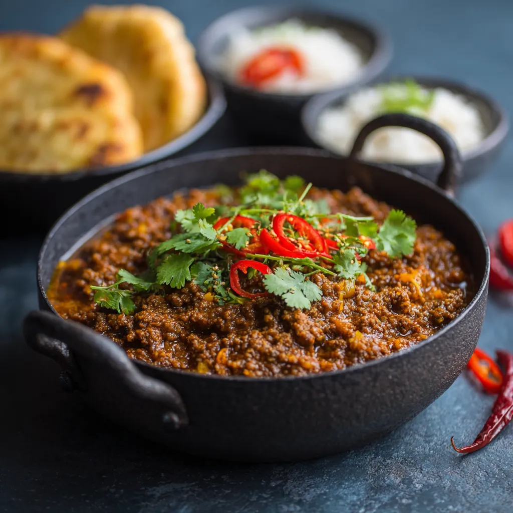 best Durban Indian Mince Curry Recipe 3 best Durban Indian Mince Curry Recipe