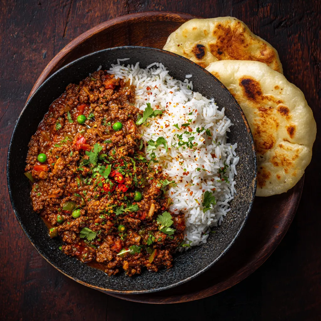 best Durban Indian Mince Curry Recipe 4 best Durban Indian Mince Curry Recipe