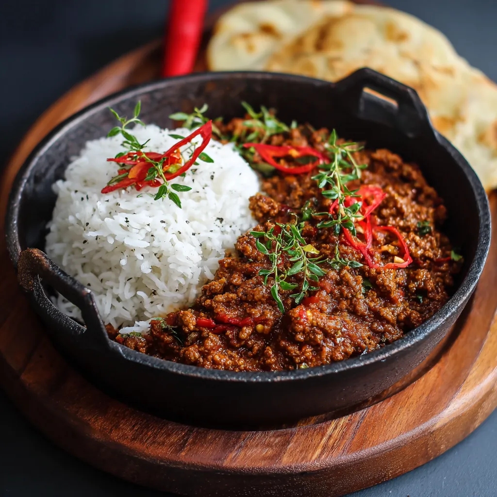 best Durban Indian Mince Curry Recipe 5 best Durban Indian Mince Curry Recipe