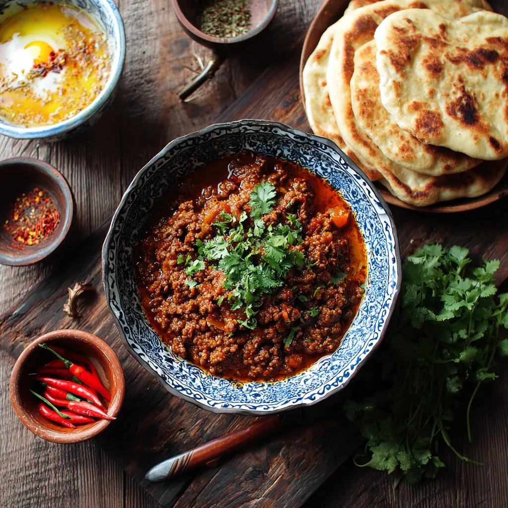 best Durban Indian Mince Curry Recipe 2 best Durban Indian Mince Curry Recipe