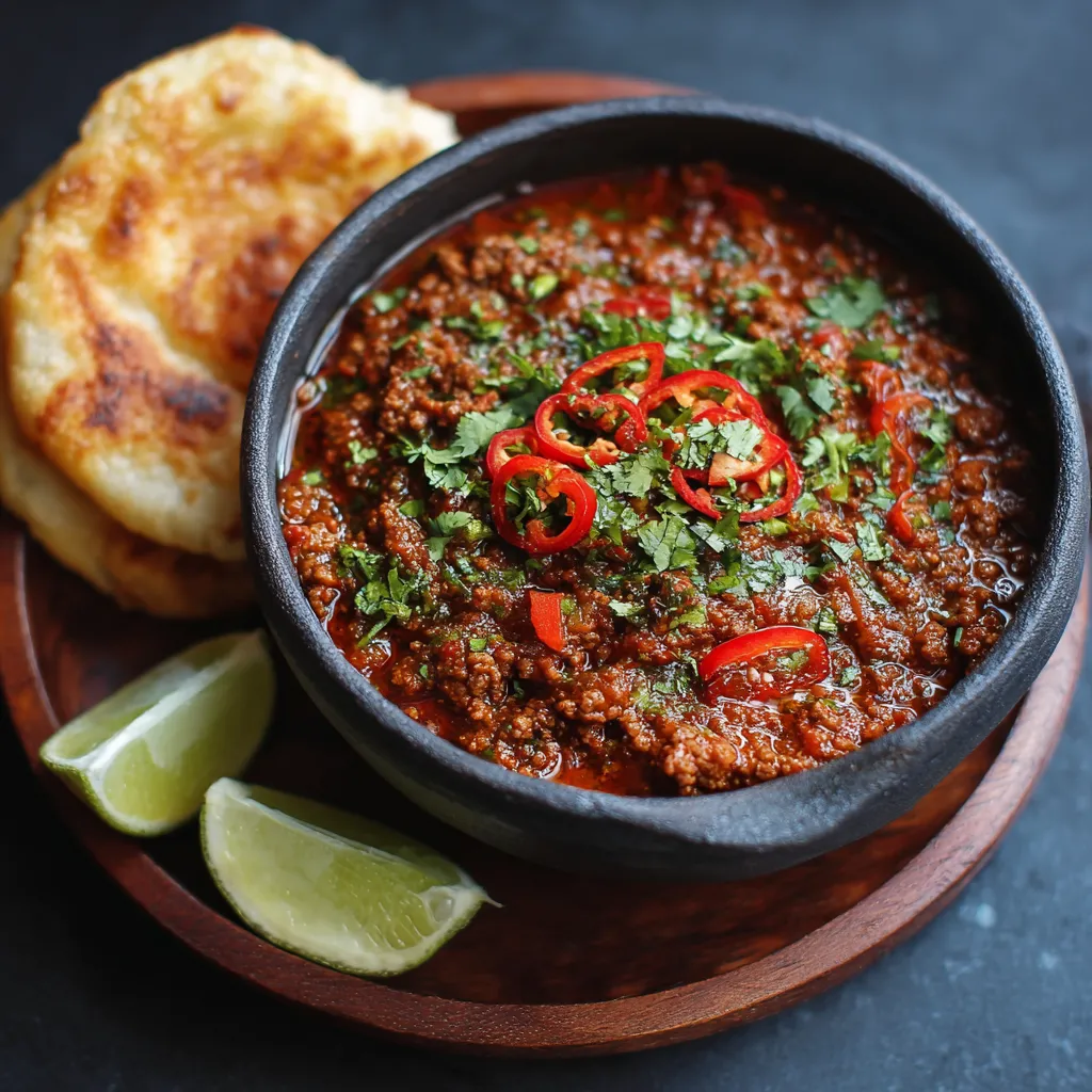 best Durban Indian Mince Curry Recipe 6 best Durban Indian Mince Curry Recipe