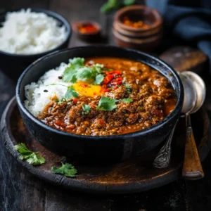 best Durban Indian Mince Curry Recipe 8 best Durban Indian Mince Curry Recipe
