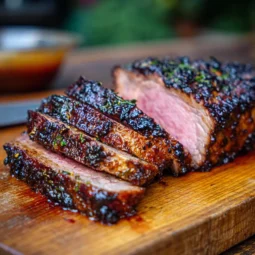 How to BBQ Seaside Tri Tip Cardiff Crack