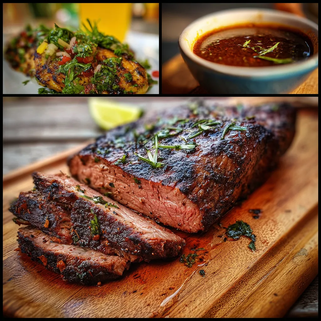 How to BBQ Seaside Tri Tip Cardiff Crack