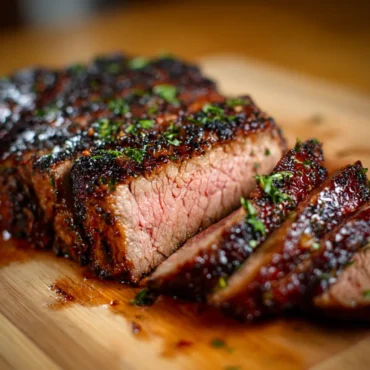 How to BBQ Seaside Tri Tip Cardiff Crack