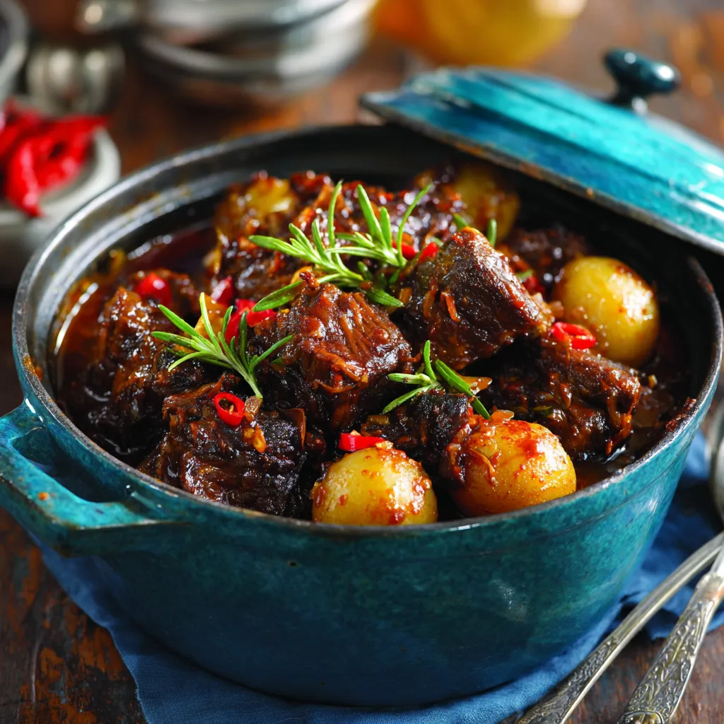 lamb potjie recipe