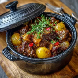 lamb potjie recipe