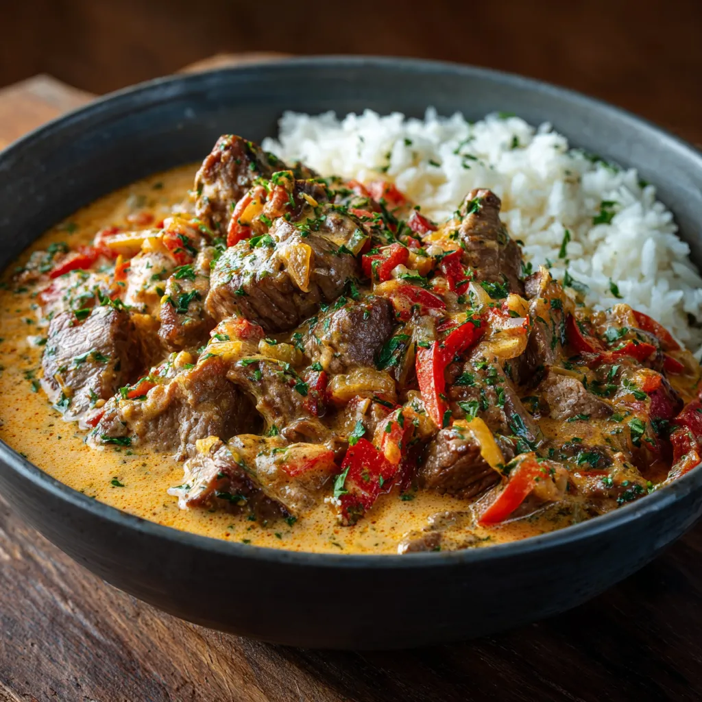 best creamy beef trinchado recipe 1 best creamy beef trinchado recipe