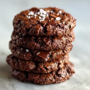 Best chewy chocolate cookie recipe coconut oil 8 chewy chocolate cookie recipe coconut oil