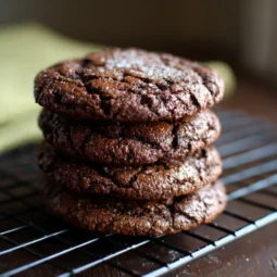 Best chewy chocolate cookie recipe coconut oil 7 chewy chocolate cookie recipe coconut oil