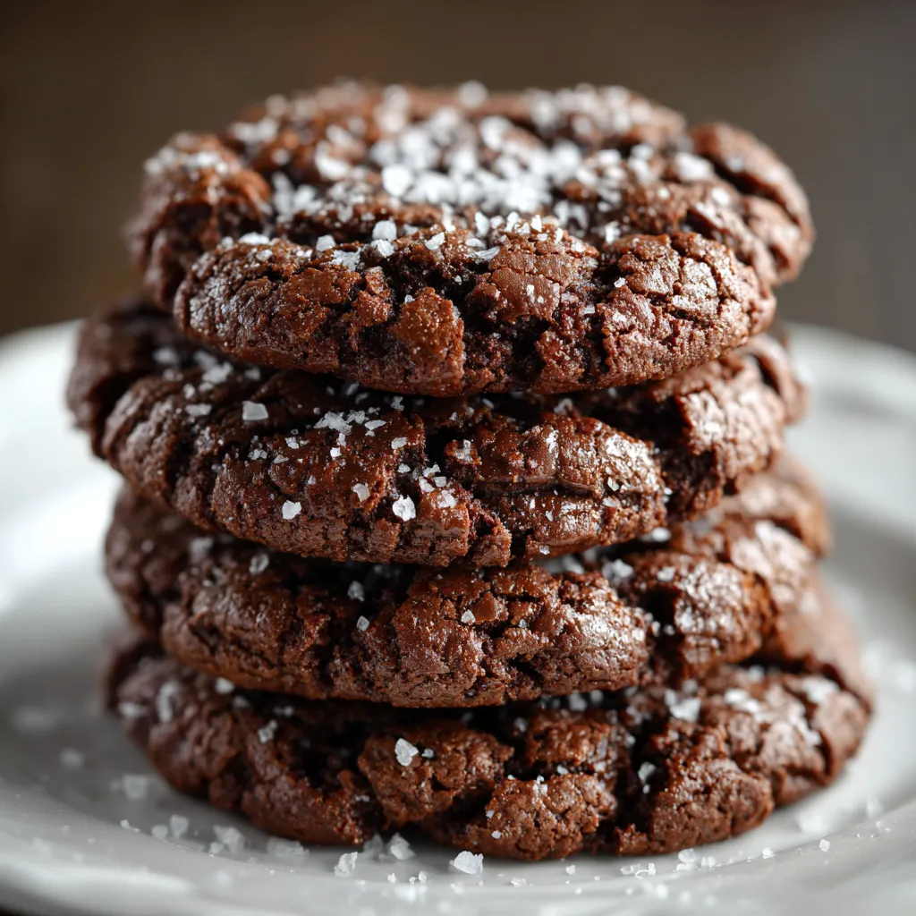 Best chewy chocolate cookie recipe coconut oil 5 chewy chocolate cookie recipe coconut oil