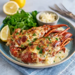 crayfish mornay recipe thermomix