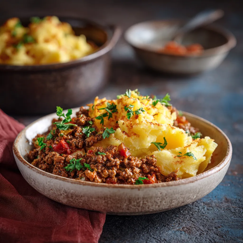 mince and tatties recipe bisto​  