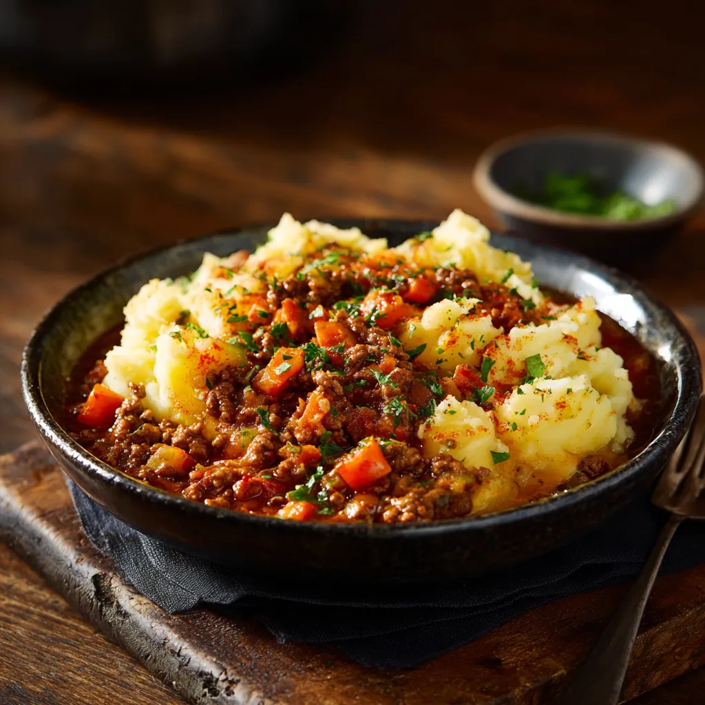 mince and tatties recipe bisto​  