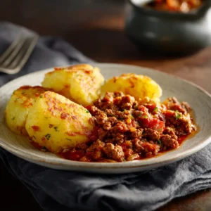 mince and tatties recipe bisto​