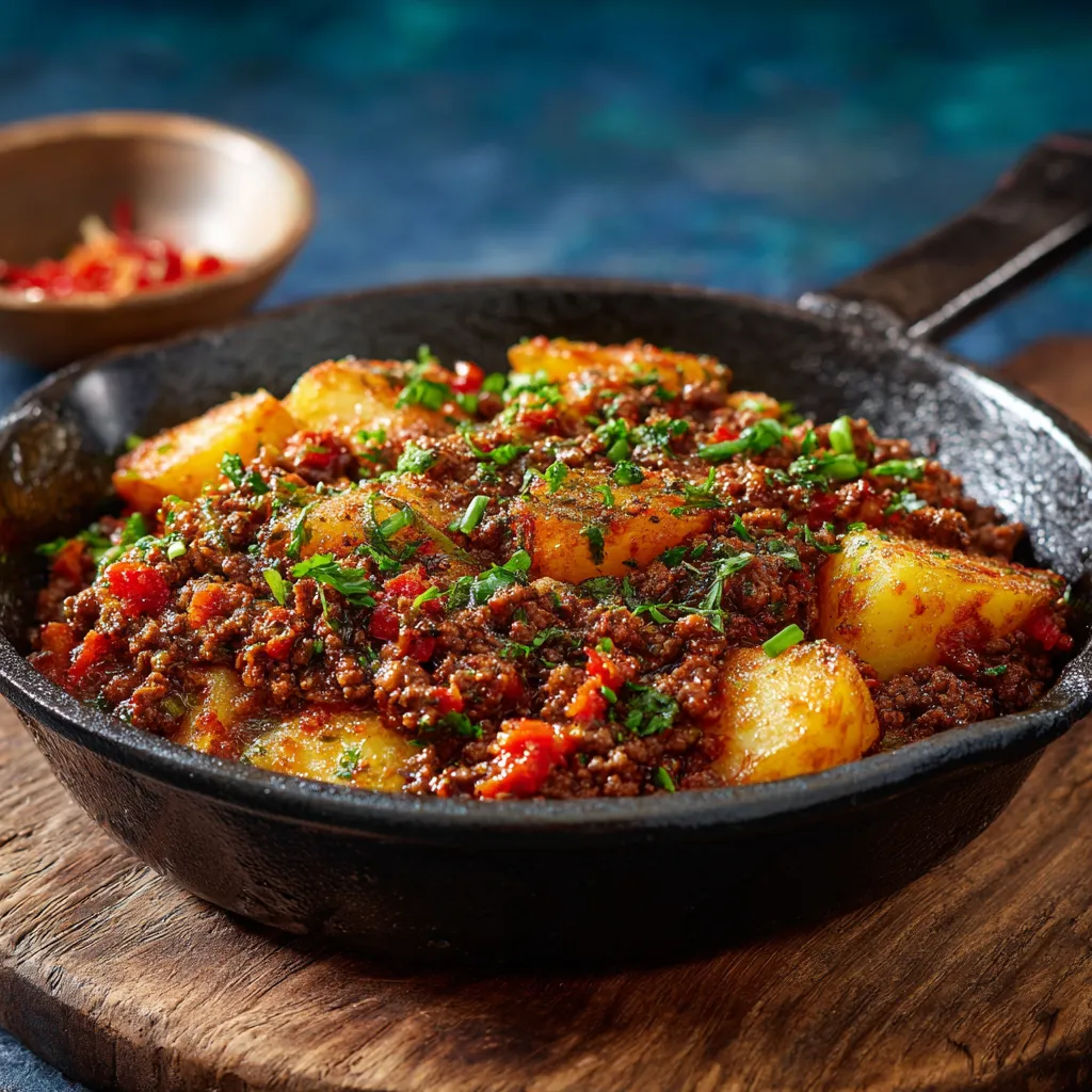 mince and tatties recipe bisto​  