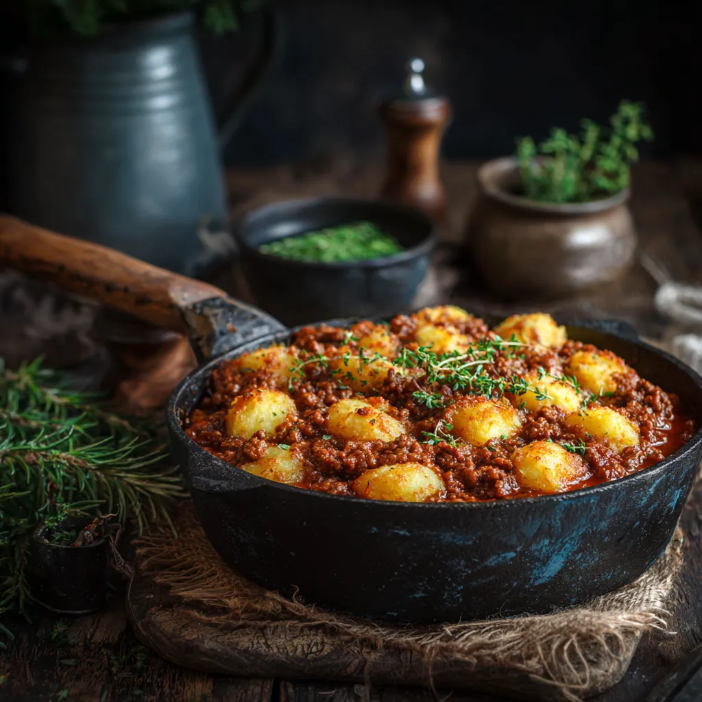 mince and tatties recipe bisto​  