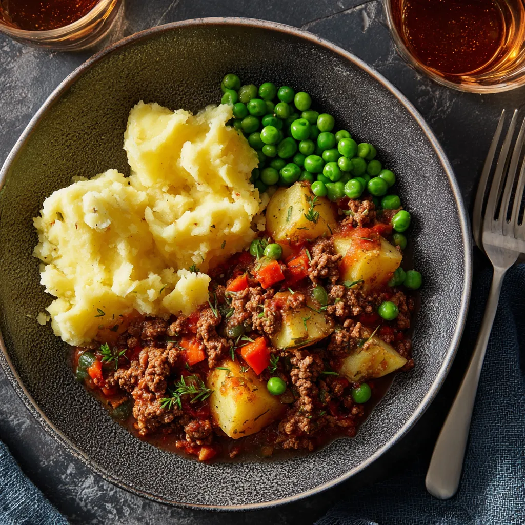 mince and tatties recipe bisto​  