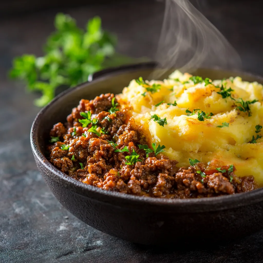 mince and tatties recipe bisto​  