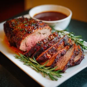 tri tip roast aip recipe slow cooker