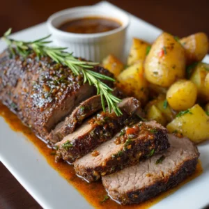 tri tip roast aip recipe slow cooker