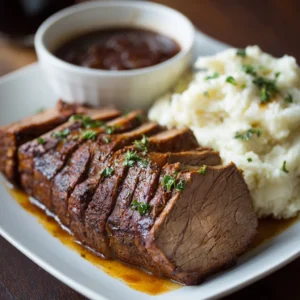 tri tip roast aip recipe slow cooker