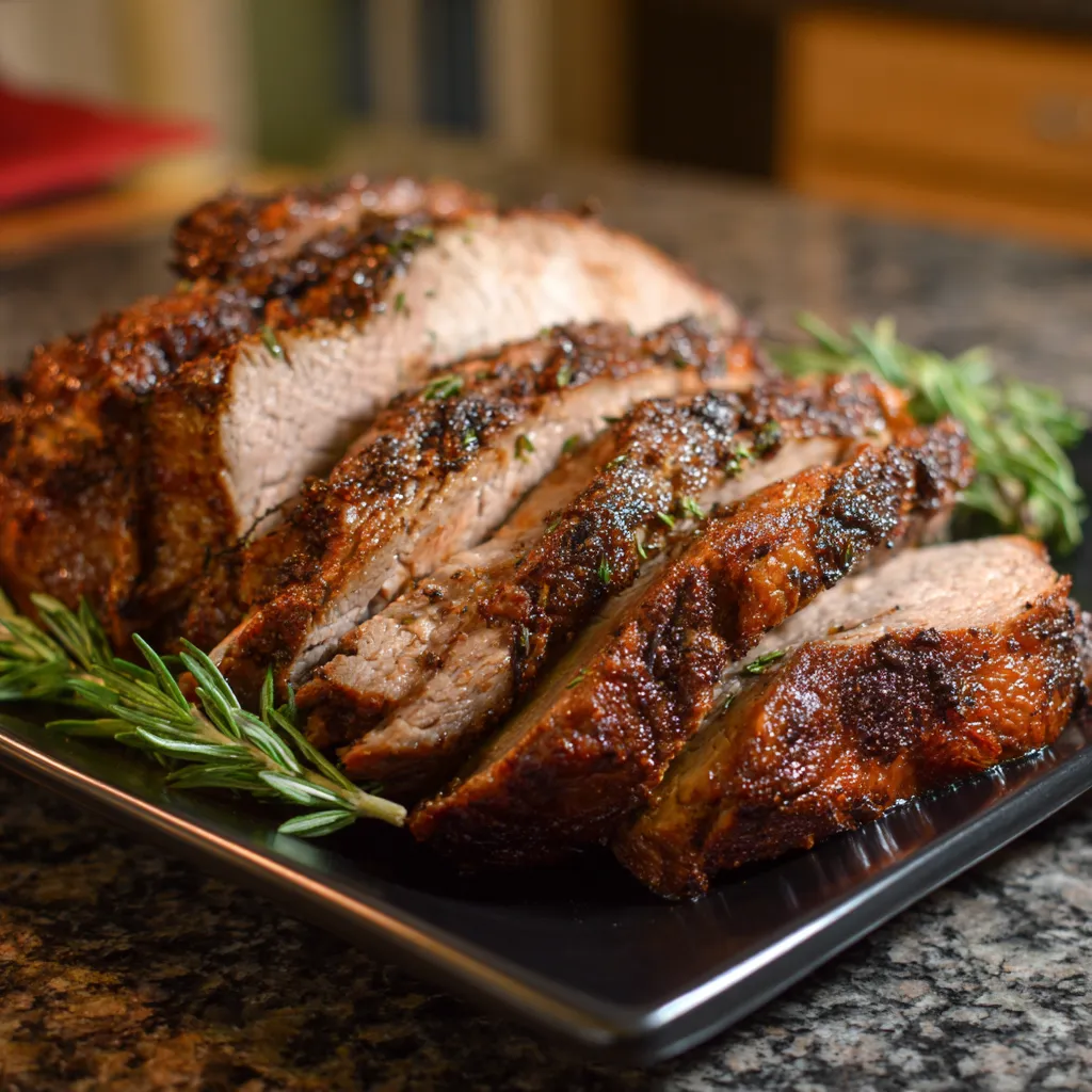 tri tip roast aip recipe slow cooker