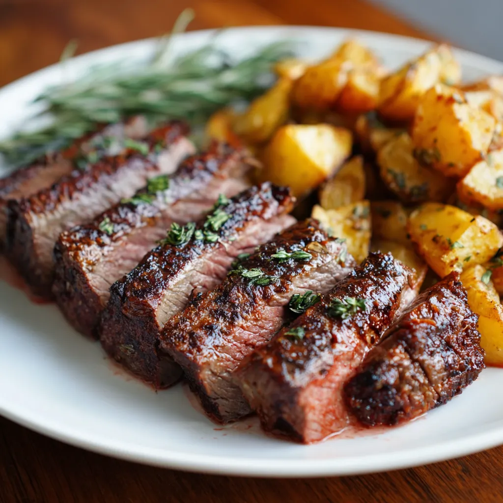 tri tip roast aip recipe slow cooker