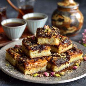 Best helwa tat tork recipe medifications