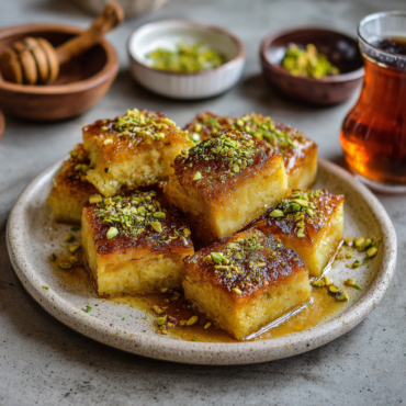 Best helwa tat tork recipe medifications