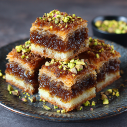 Best helwa tat tork recipe medifications