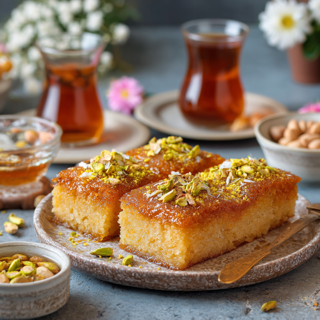 Best helwa tat tork recipe medifications