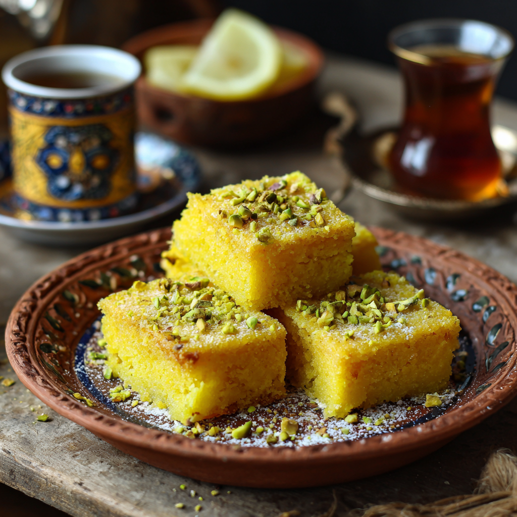 Best helwa tat tork recipe medifications