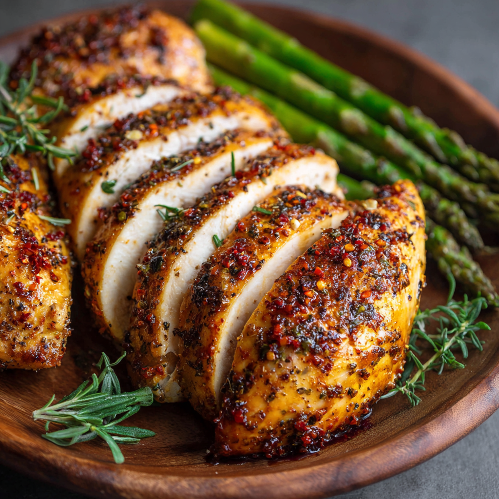 chicken breast recipe