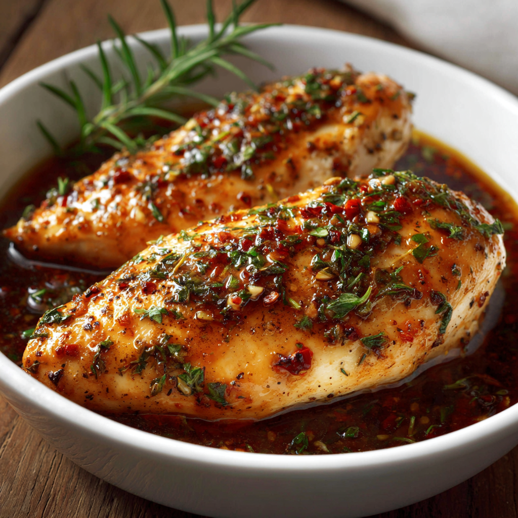 chicken breast recipe