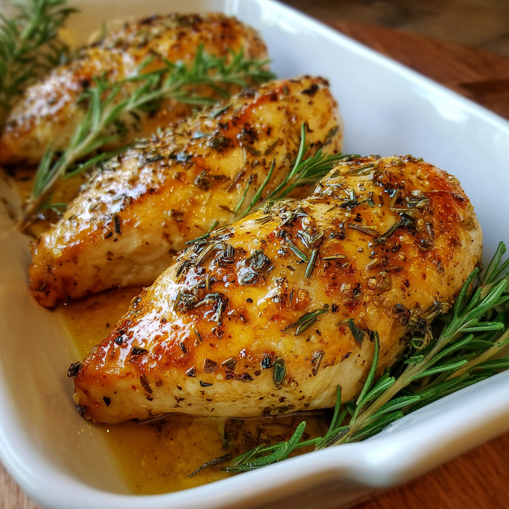 chicken breast recipe