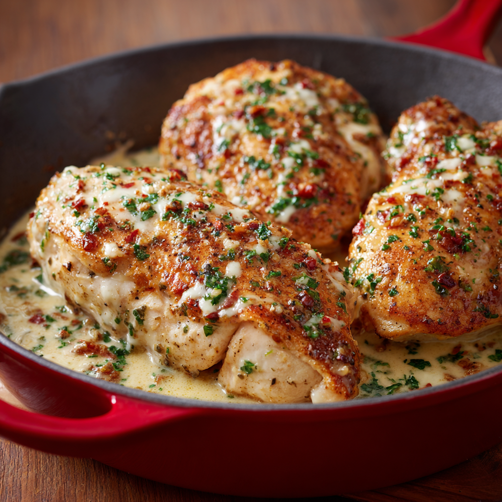 chicken breast recipe