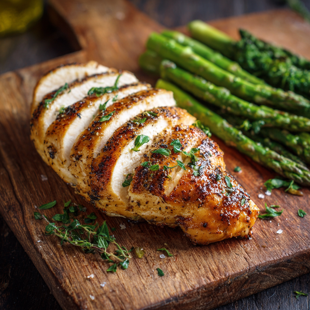 chicken breast recipe