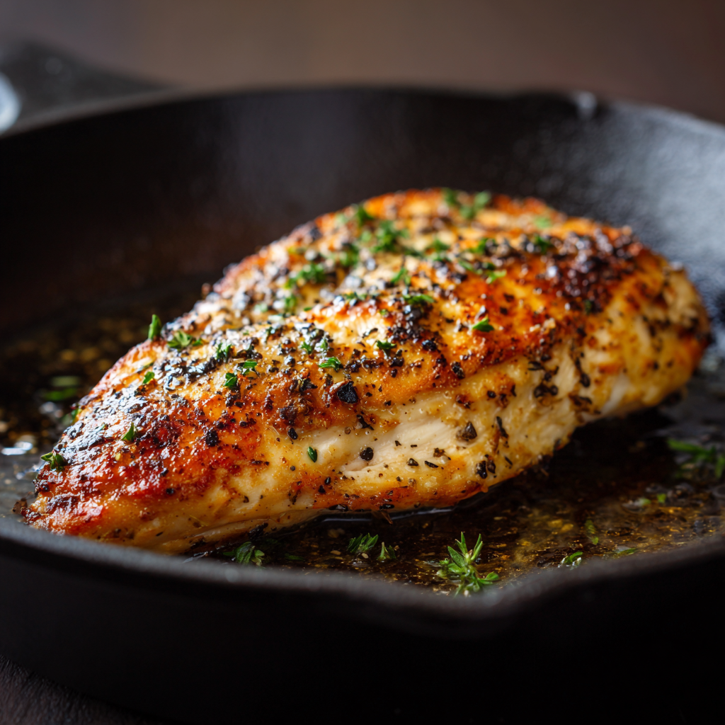 chicken breast recipe
