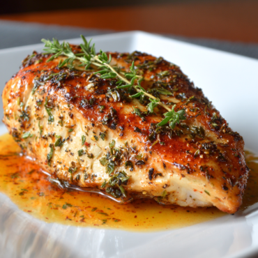 chicken breast recipe