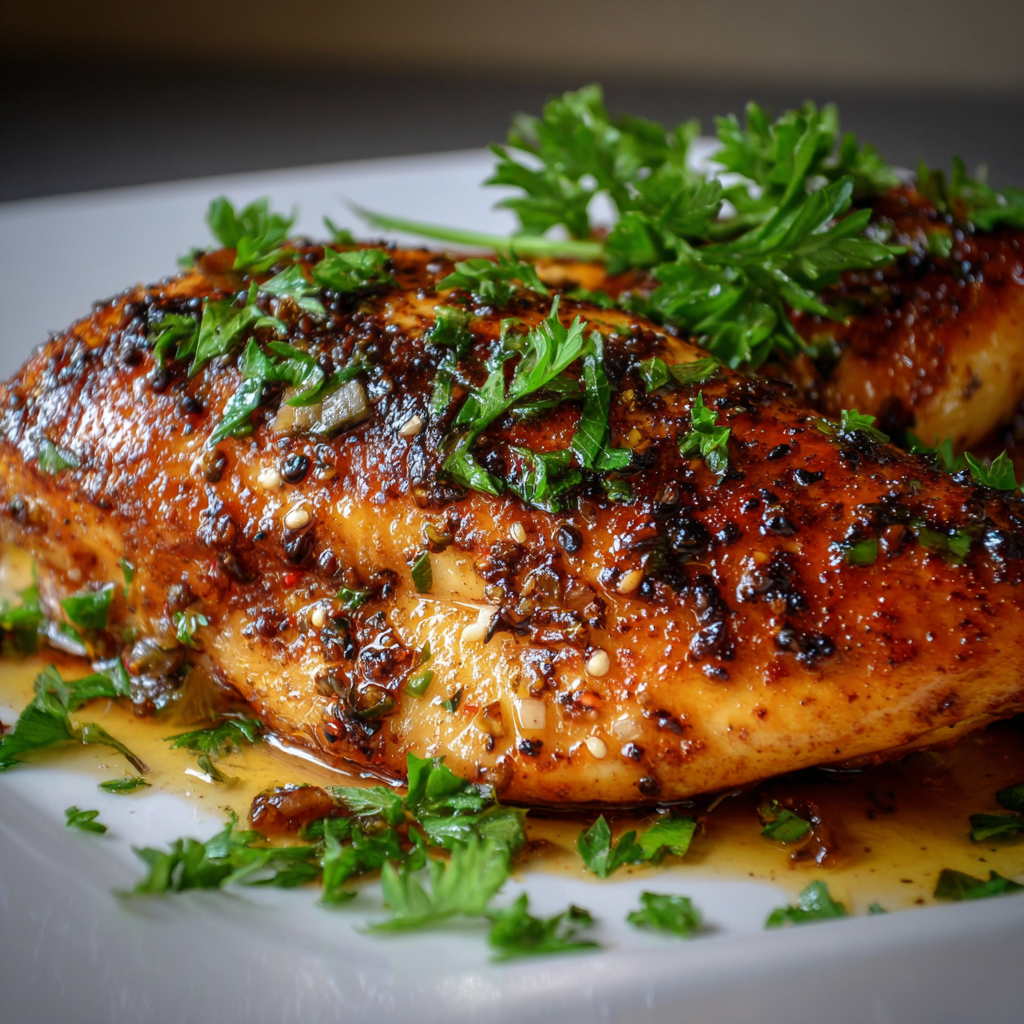 chicken breast recipe