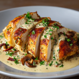 chicken breast recipe