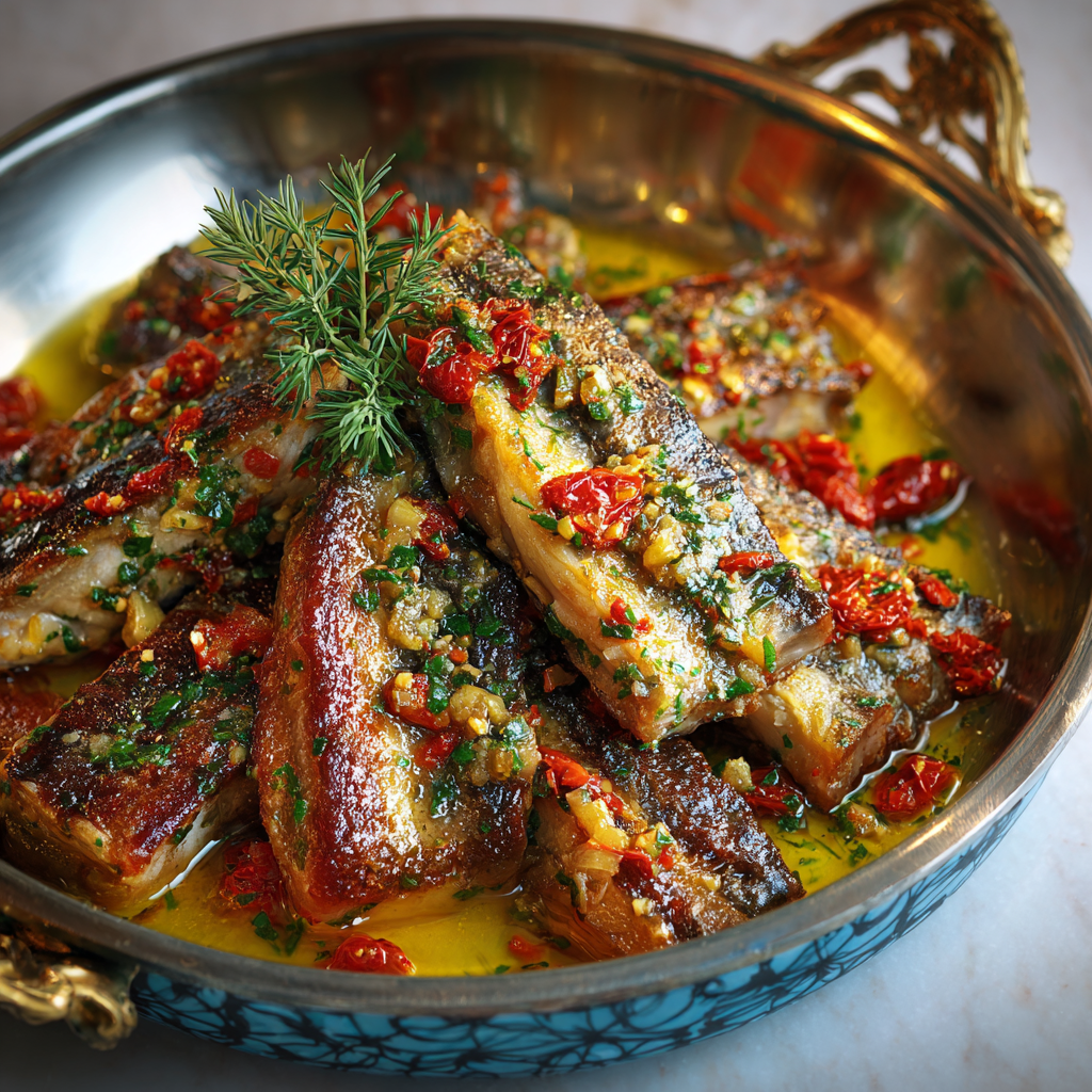 best achcline manuel figolli recipe