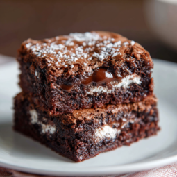 mounds brownies insanely good recipe