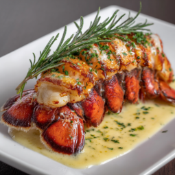 Lobster Tail Recipe: A Simple and Delicious Guide 1 Lobster Tail Recipe