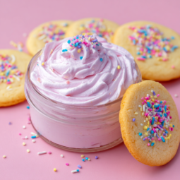 Sugar Cookie Frosting