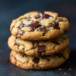 Chocolate Chip Cookie Recipe